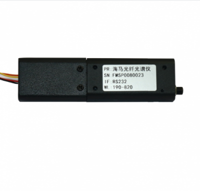 GLT   高利通         FMSP     海马光纤光谱仪