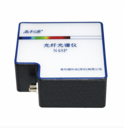 GLT   高利通        N4SP     正M型光纤光谱仪