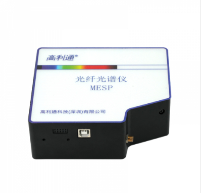 GLT   高利通       MESP      宽谱光纤光谱仪
