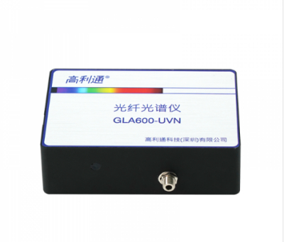 GLT   高利通       GLA600-UVN       紫外光纤光谱仪