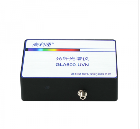 GLT   高利通        GLA600-UVN      可见光光纤光谱仪
