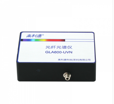 GLT   高利通        GLA600-UVN      可见光光纤光谱仪