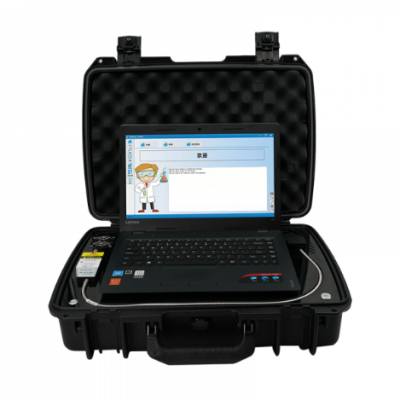 GLT   高利通        GL-PRS-532     532nm便携式拉曼光谱仪