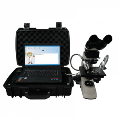 GLT   高利通         MHU-532     显微拉曼光谱仪