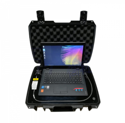 GLT   高利通       LHU-405     便携式拉曼光谱仪