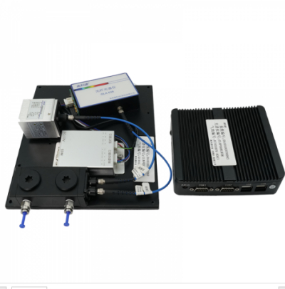 GLT   高利通        DOAS-4010UV      便携式紫外差分吸收光谱测气模块