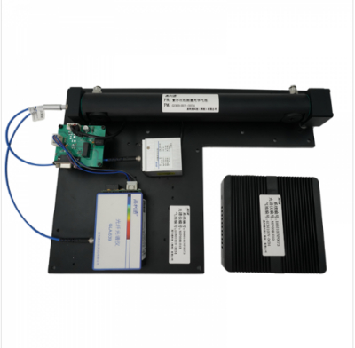 GLT   高利通       DOAS 6010UV      在线紫外差分吸收光谱测气模块