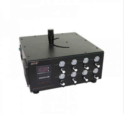 GLT   高利通        MLT1000     多波长组合光源