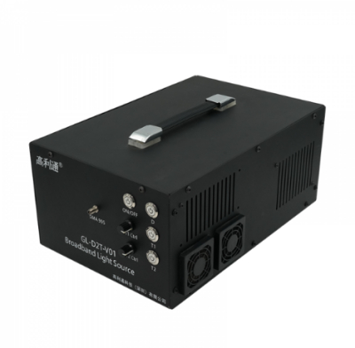 GLT   高利通          GL-D2T-V01      近红外增强宽谱灯