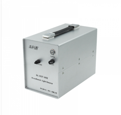 GLT   高利通        GL-D2T-V02       小型近红外增强宽谱灯