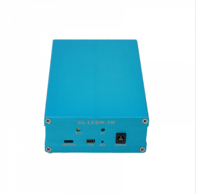 GLT   高利通         GL-LEDW-3W      白光LED光源