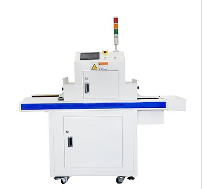 YONG CHENG  永成股份       ​200*200mm立式固化炉