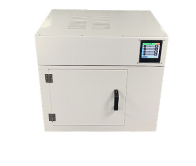 YONG CHENG  永成股份      UVLED固化箱200*200