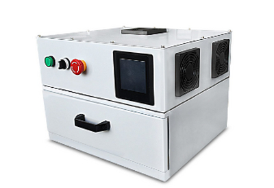YONG CHENG  永成股份       ​GHL-10010035A-R1   UVLED抽屉式固化箱