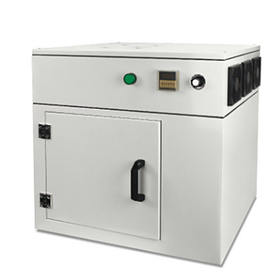 YONG CHENG  永成股份      ​简易式固化箱