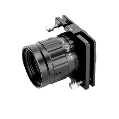 CHIOPT 长步道 FA3516SM 工业镜头