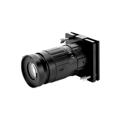 CHIOPT 长步道 FA2516SM 工业镜头