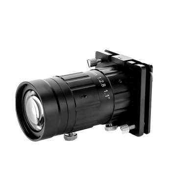 CHIOPT 长步道 FA1616SM 工业镜头