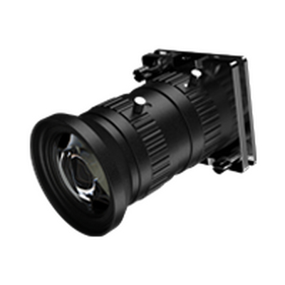 CHIOPT 长步道 FA1225SM 工业镜头