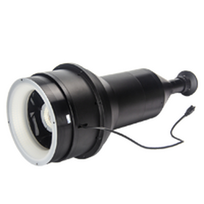 CHIOPT 长步道 RF27021A 工业镜头