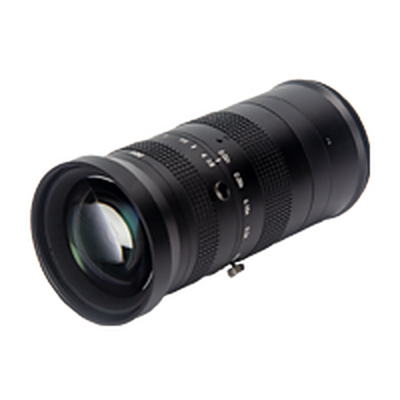 CHIOPT 长步道 MC5001A 工业镜头