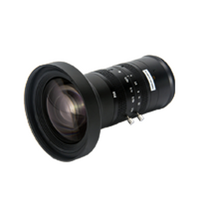 CHIOPT 长步道 MC2501A 工业镜头