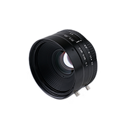 CHIOPT 长步道 MF5001C 工业镜头