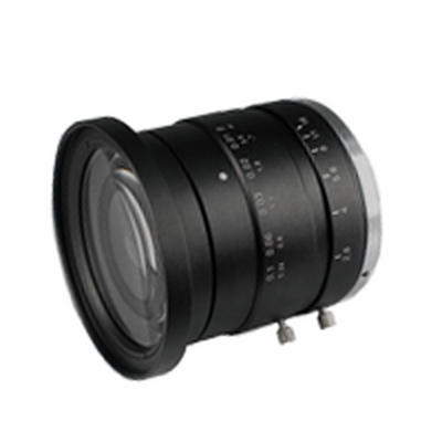 CHIOPT 长步道 MF3503A 工业镜头