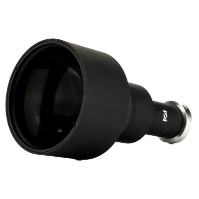 CHIOPT 长步道 MV65031B 工业镜头