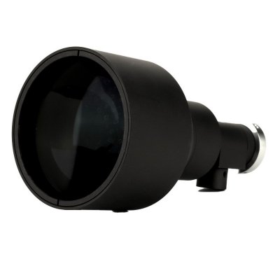 CHIOPT 长步道 MV65031A 工业镜头