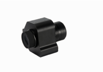 CHIOPT 长步道  MS9015M 工业镜头