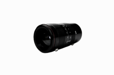 CHIOPT 长步道  MS5515A 工业镜头