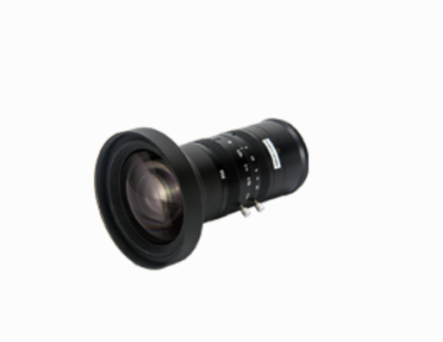 CHIOPT 长步道  MC2501A线扫 工业镜头