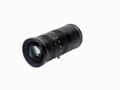 CHIOPT 长步道   MC5001A线扫 工业镜头