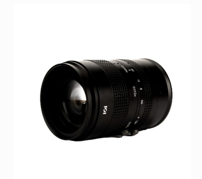 CHIOPT 长步道  MC8001A线扫 工业镜头