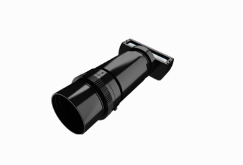 CHIOPT 长步道   LS1613L-P01 工业镜头