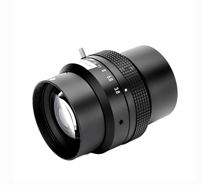 CHIOPT 长步道   LS1603A 工业镜头