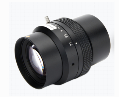 CHIOPT 长步道   LS1626A 工业镜头