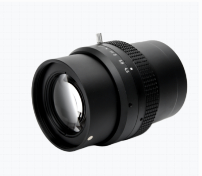 CHIOPT 长步道    LS1212A 工业镜头