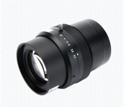 CHIOPT 长步道  LS1210A 工业镜头