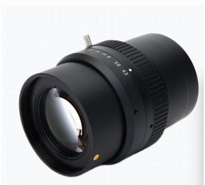 CHIOPT 长步道     LS1207A 工业镜头