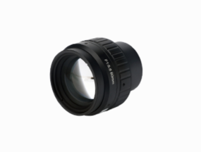 CHIOPT 长步道     LS8014A 工业镜头