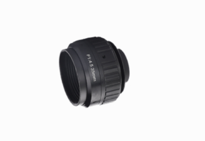 CHIOPT 长步道     LS3508A 工业镜头