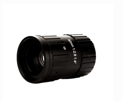 CHIOPT 长步道     FA5045A 工业镜头