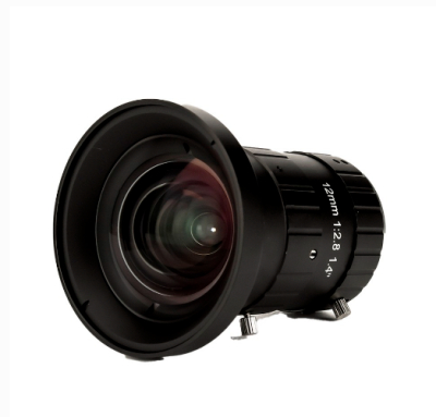 CHIOPT 长步道     FA1245A 工业镜头