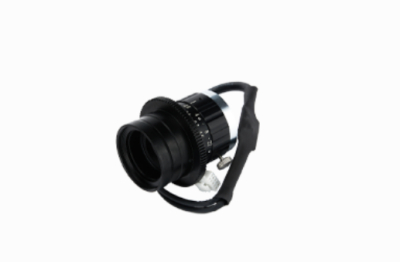 CHIOPT 长步道     FA5016M3 工业镜头