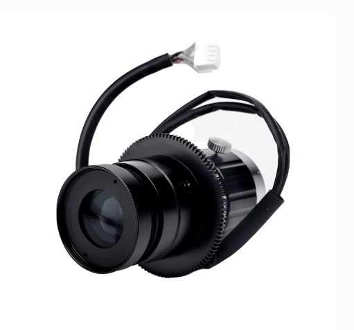 CHIOPT 长步道     FA2516M2 工业镜头