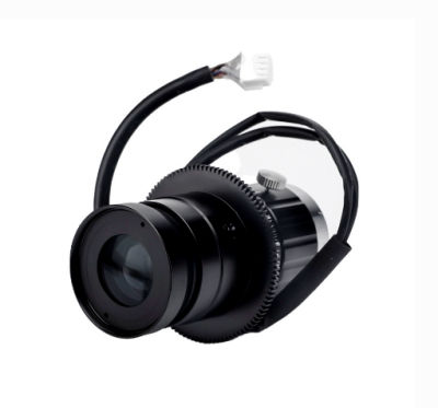 CHIOPT 长步道     FA2516M2 工业镜头