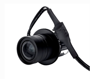 CHIOPT 长步道     FA1616M2 工业镜头