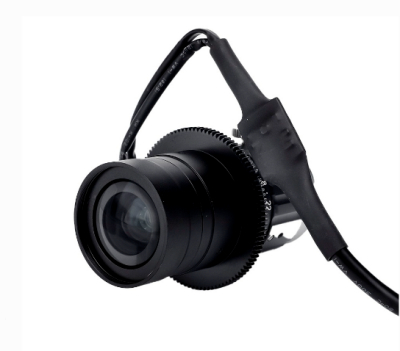 CHIOPT 长步道     FA1616M2 工业镜头